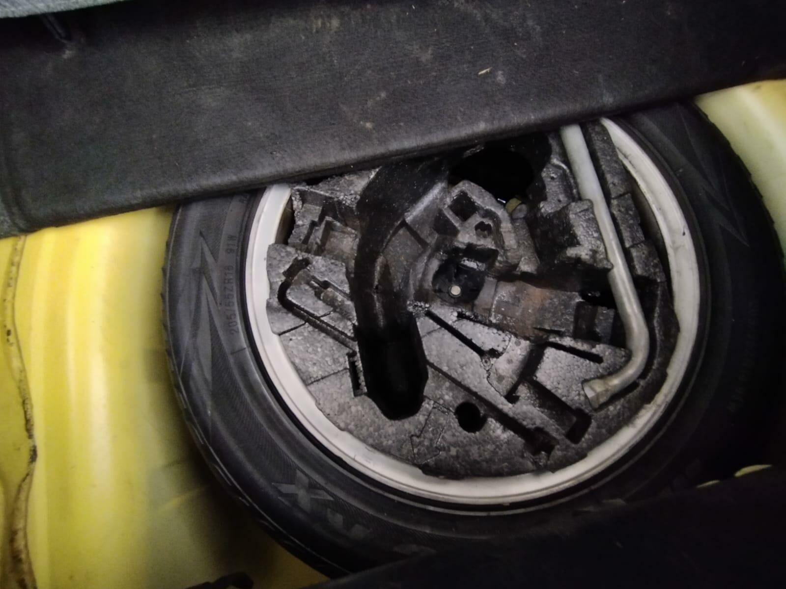 Imagem do veículo  VOLKSWAGEN NEW BEATLE 2.0 MANUAL